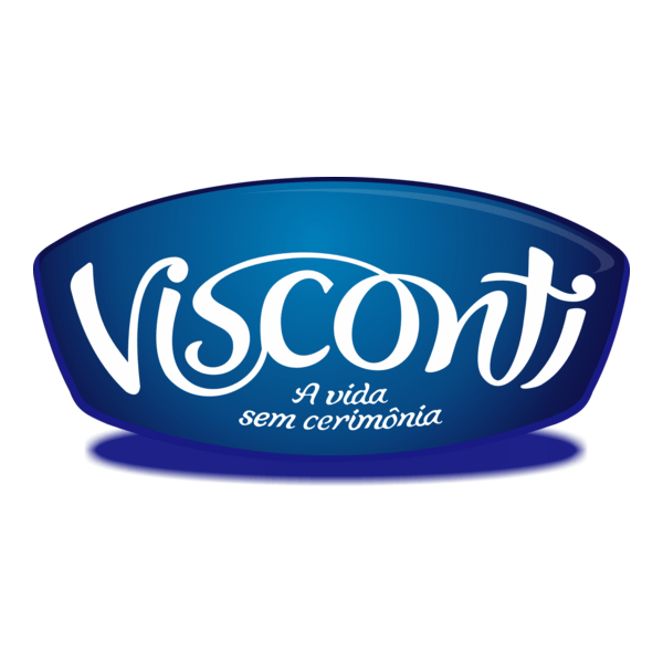 Visconti Logo PNG Vector