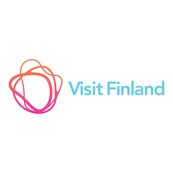 Visit Finland Logo PNG Vector