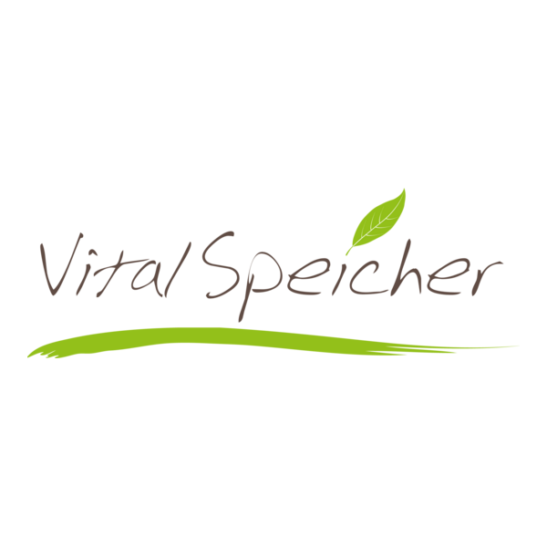 Vital Speicher Logo PNG Vector