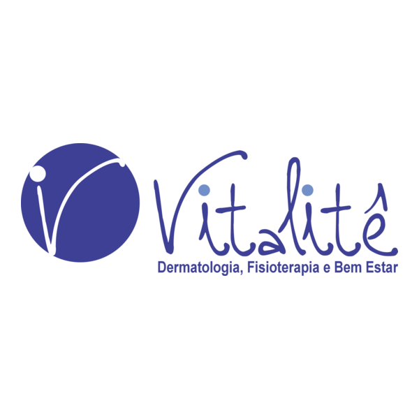 Vitalitê Logo PNG Vector