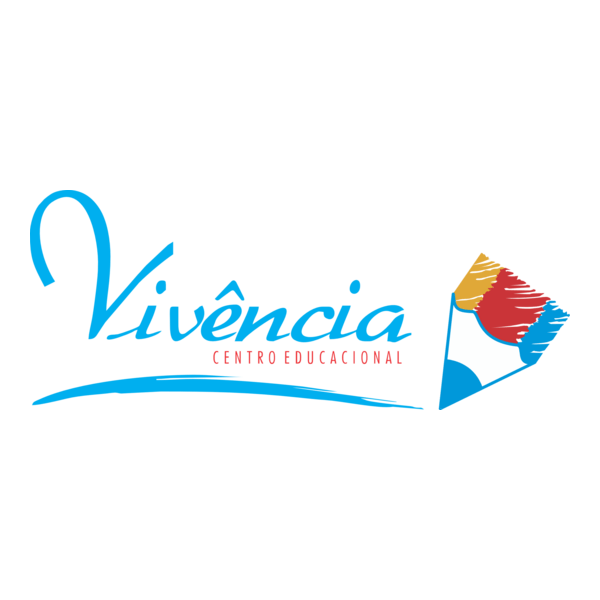 Vivenviar - Centro Educacional Logo PNG Vector