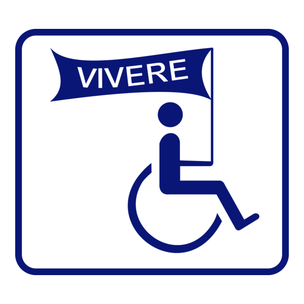 Vivere Logo PNG Vector