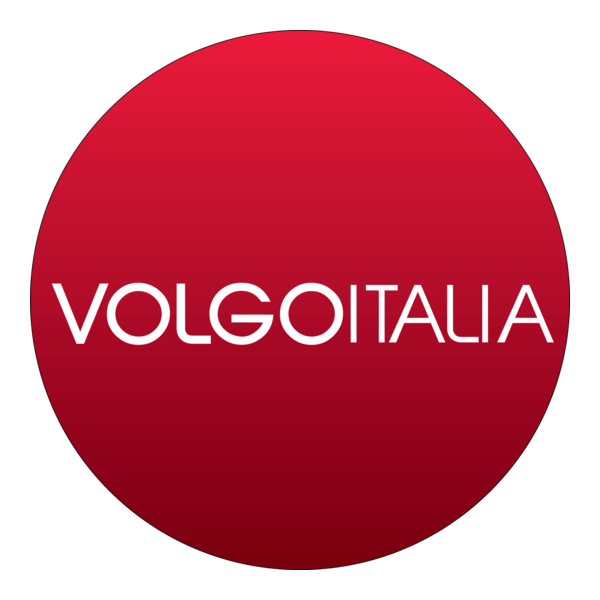 Volgo Italia Logo PNG Vector