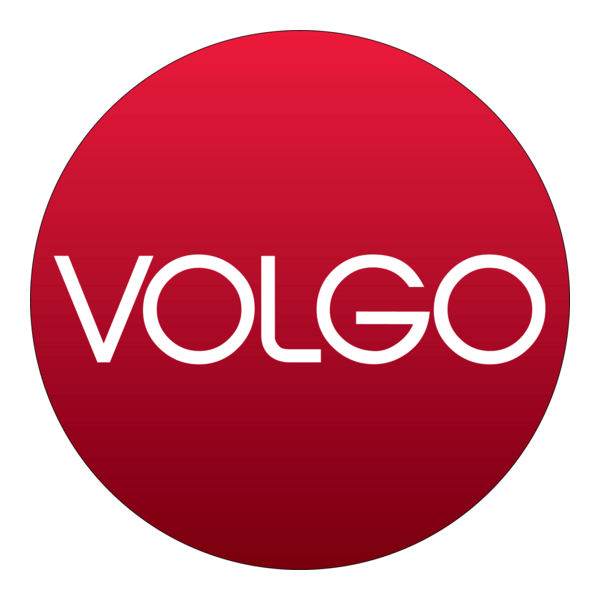 Volgo Logo PNG Vector