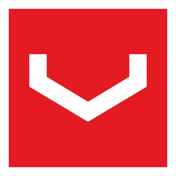 Vossen Wheels Logo PNG Vector