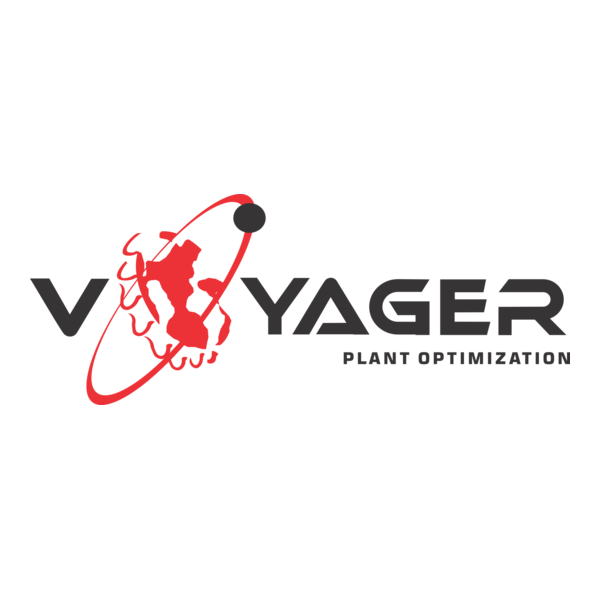 Voyager Logo PNG Vector