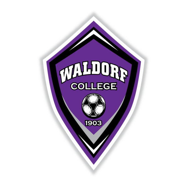 Waldorf Soccer Logo PNG Vector