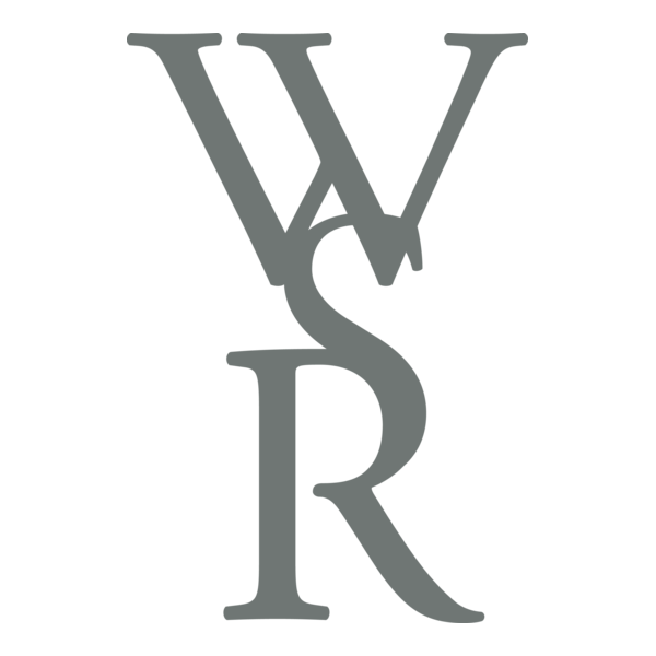 Walker Refinery Logo PNG Vector