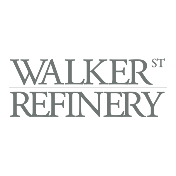 Walker Refinery Logo PNG Vector