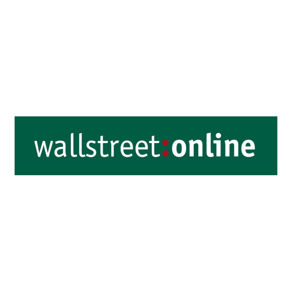 WALLSTREET ONLINE Logo PNG Vector