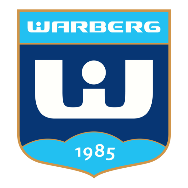 Warberg IC Logo PNG Vector