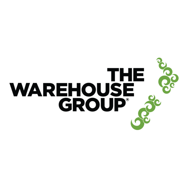 Warehouse Group Logo PNG Vector