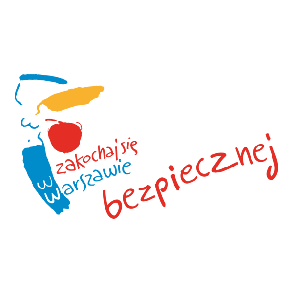 Warszawa Logo PNG Vector
