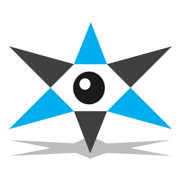 Watching Eye Logo PNG Vector