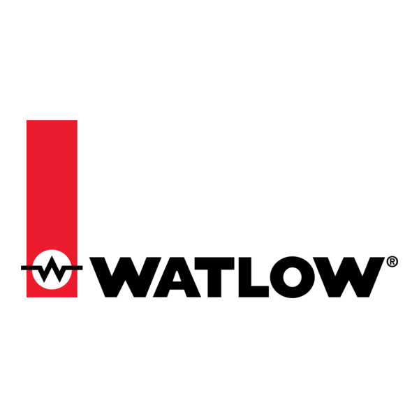 Watlow Logo PNG Vector