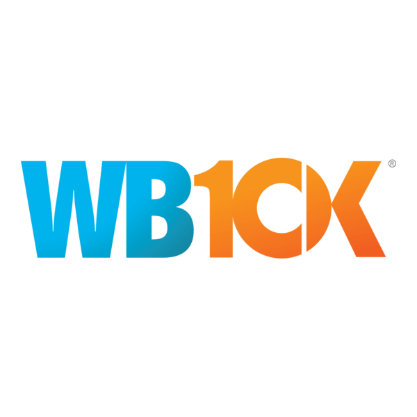 WB10K Logo PNG Vector