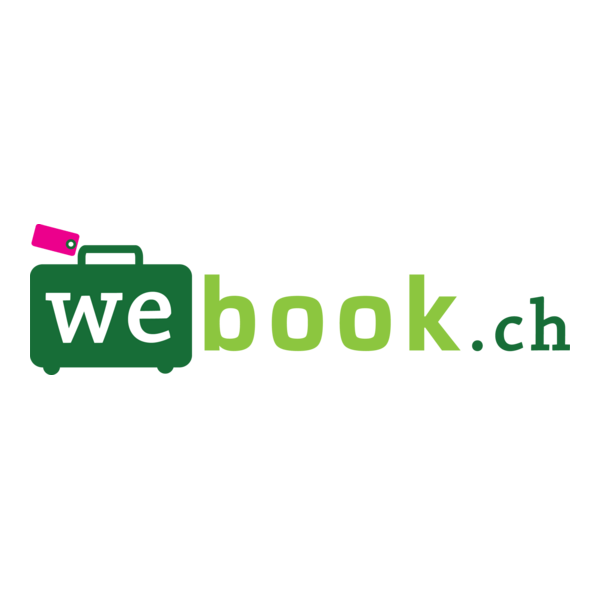 Webook Logo PNG Vector