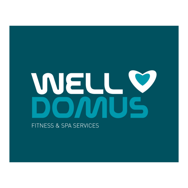 Well Domus Logo PNG Vector