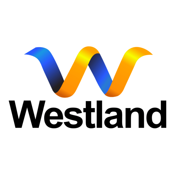 Westland Mall Logo PNG Vector
