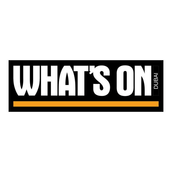 What's On Dubai Logo PNG Vector