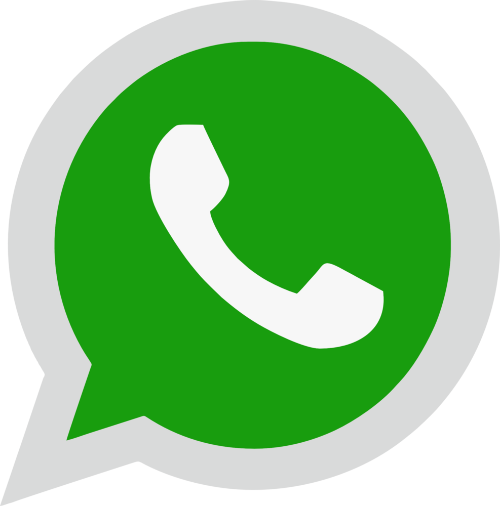 Whatsapp Logo PNG Vector