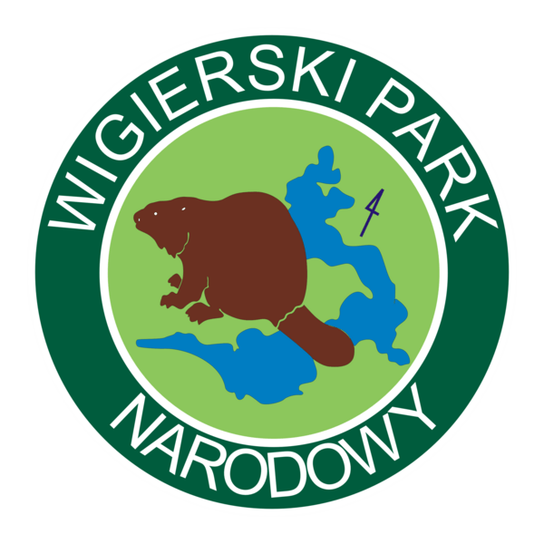 Wigierski Park Narodowy Logo PNG Vector