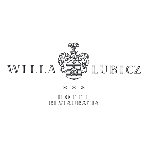 Willa Lubicz Gdynia Logo PNG Vector