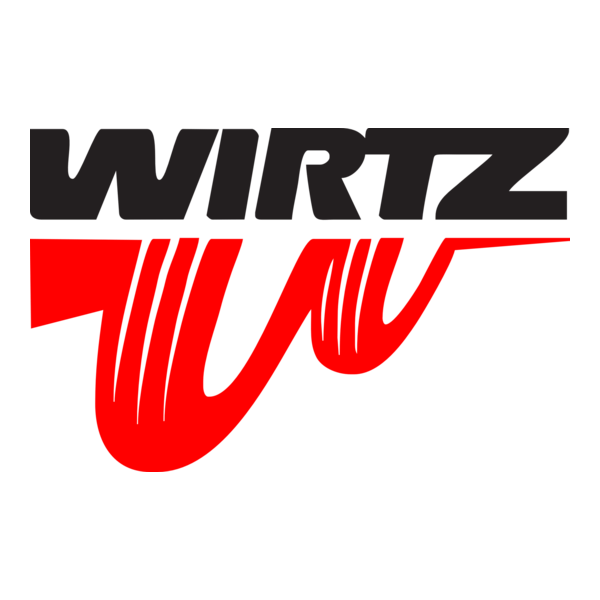 Wirtz Logo PNG Vector