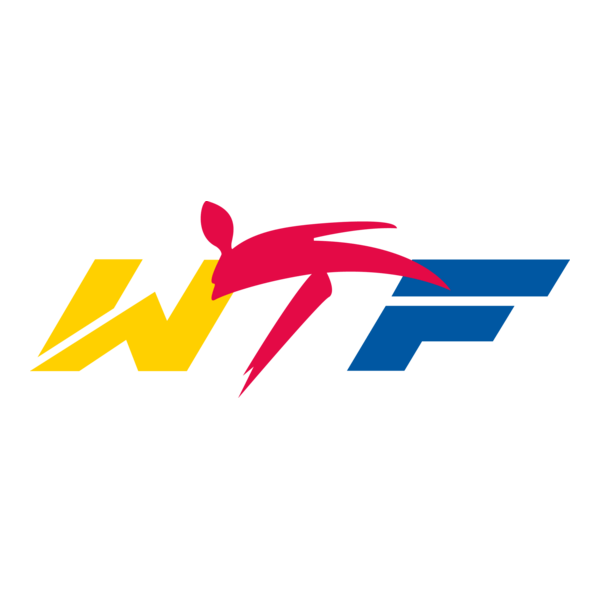 WKF Logo PNG Vector