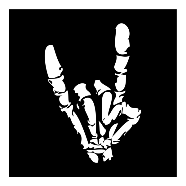 Woa Finger Logo PNG Vector