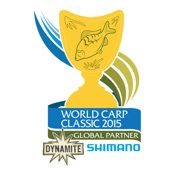 World Carp Classic 2015 Logo PNG Vector