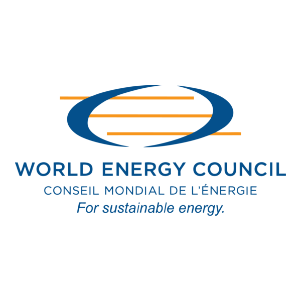 World Energy Council Logo PNG Vector