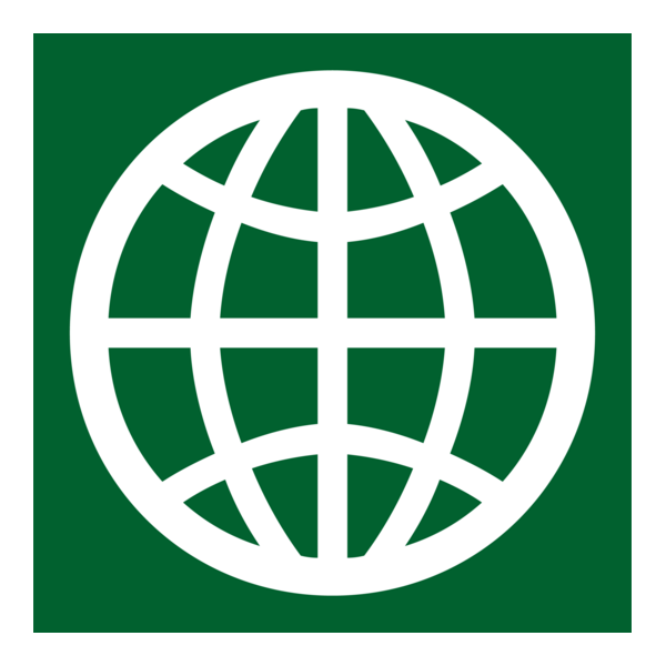 World Logo PNG Vector