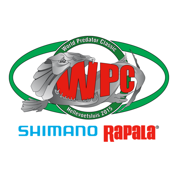 World Predator Classic 2015 Logo PNG Vector