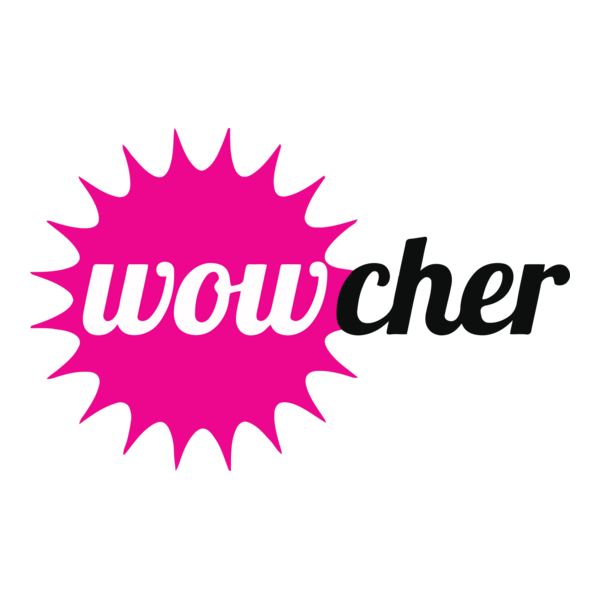 WOWCHER Logo PNG Vector