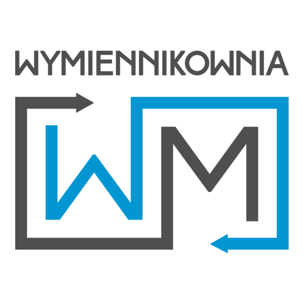 Wymiennikownia Gdynia Logo PNG Vector