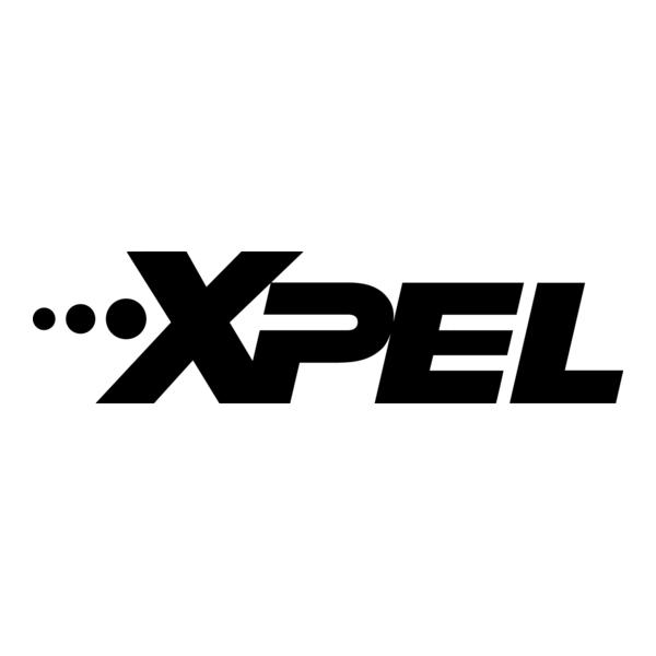 xpel Logo PNG Vector