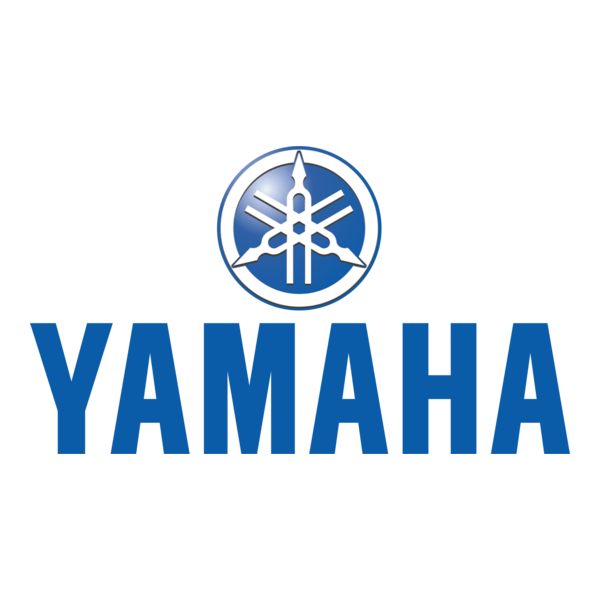 Yamaha Logo PNG Vector