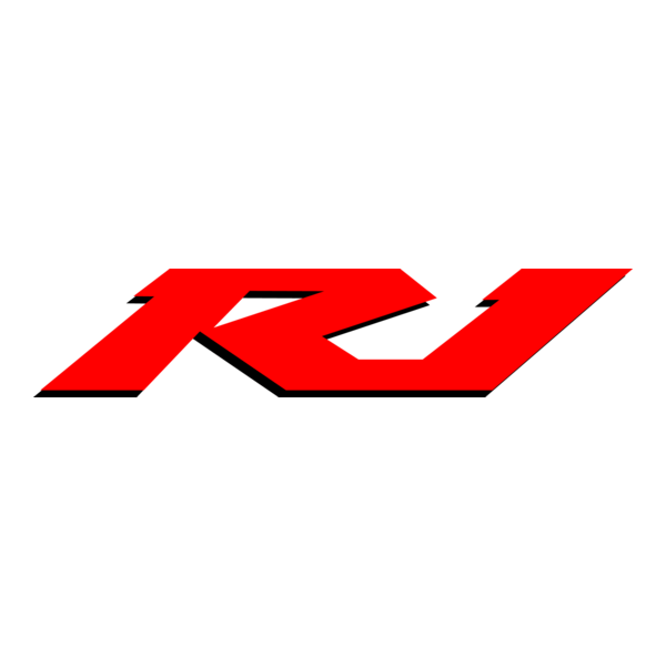 yamaha r1 Logo PNG Vector