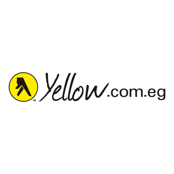 Yellow Logo PNG Vector