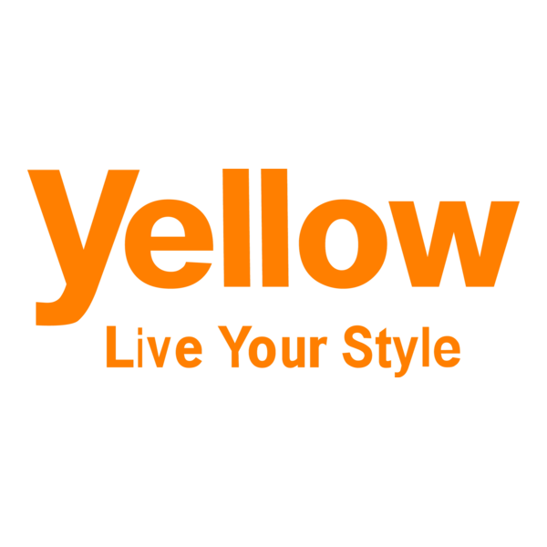 Yellow Logo PNG Vector