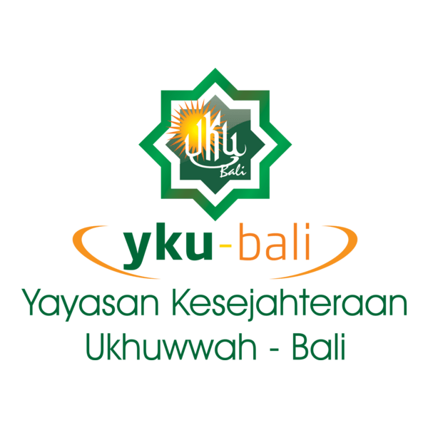 YKU Bali Logo PNG Vector