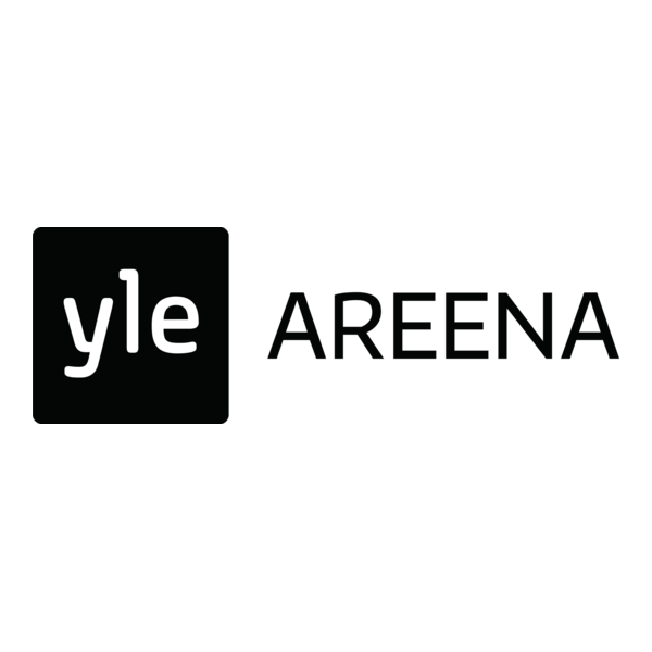 Yle Areena Logo PNG Vector