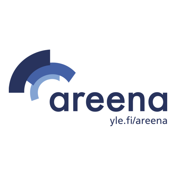Yle Areena Logo PNG Vector