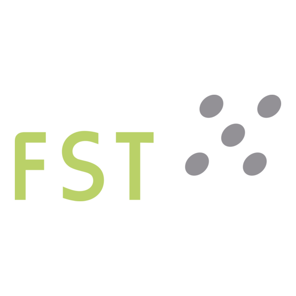 YLE FST Logo PNG Vector