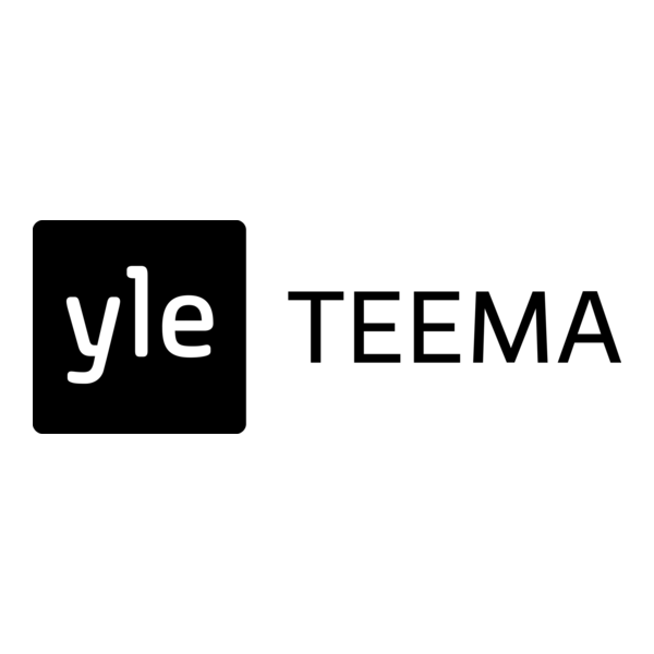 Yle Teema Logo PNG Vector