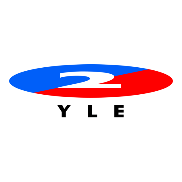 YLE TV2 Logo PNG Vector