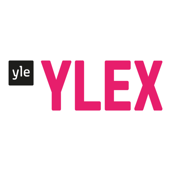 YleX Logo PNG Vector