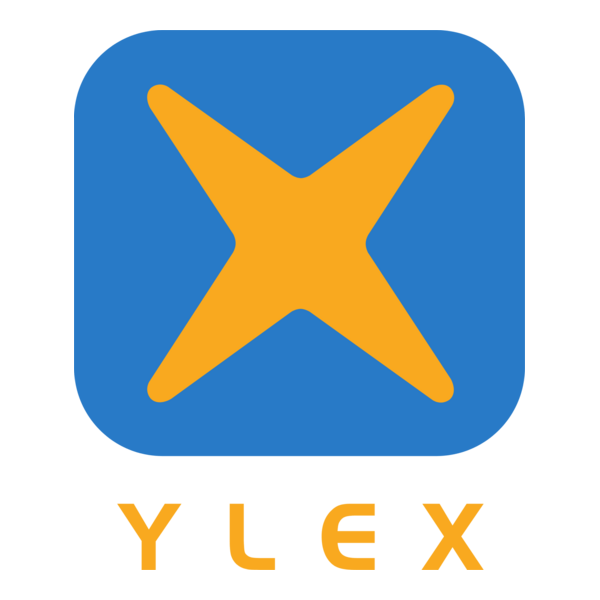 YleX Logo PNG Vector