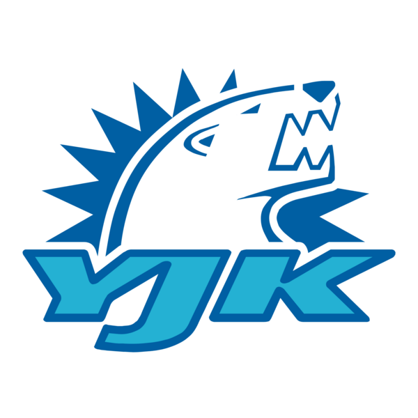 Ylivieskan Jääkarhut Logo PNG Vector